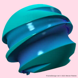 Cool Grooves